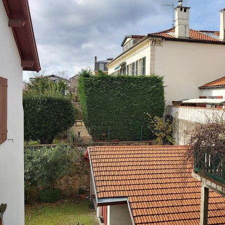 Appartement Saint-Jean-de-Luz, 1 pièce, 4 personnes - FR-1-239-485 Extérieur photo