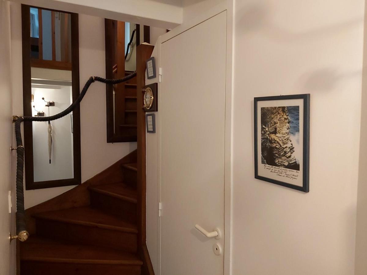 Appartement Saint-Jean-de-Luz, 1 pièce, 4 personnes - FR-1-239-485 Extérieur photo